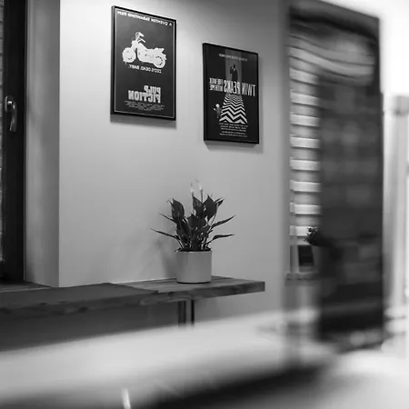 Neo Bright 15 Min Walk Old Town&kazimierz Parking *