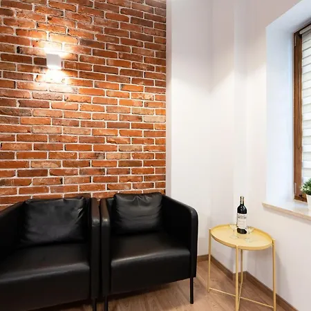 Neo Bright 15 Min Walk Old Town&kazimierz Parking * Krakow