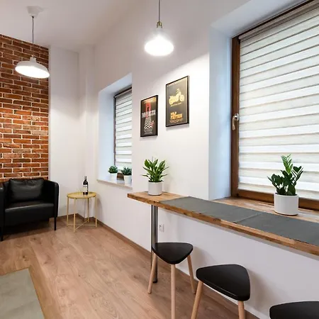 Neo Bright 15 Min Walk Old Town&kazimierz Parking Krakow