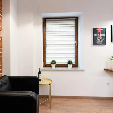 Neo Bright 15 Min Walk Old Town&kazimierz Parking * Krakow