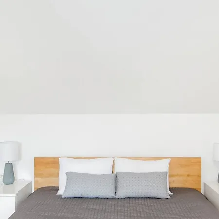 Neo Bright 15 Min Walk Old Town&kazimierz Parking Apartment Krakow