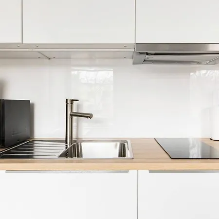 Neo Bright 15 Min Walk Old Town&kazimierz Parking Apartment