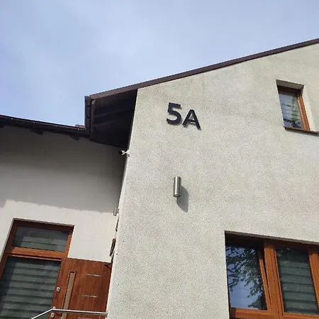 Neo Bright 15 Min Walk Old Town&kazimierz Parking Apartment
